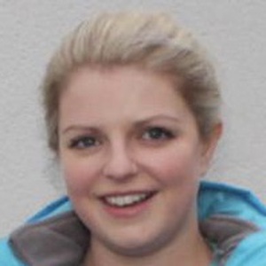 Photo of Hannah Campbell