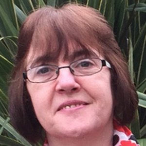 Photo of Julie Jackson