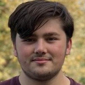 Photo of Ryan Priest
