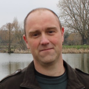 profile photo of Stuart Terson