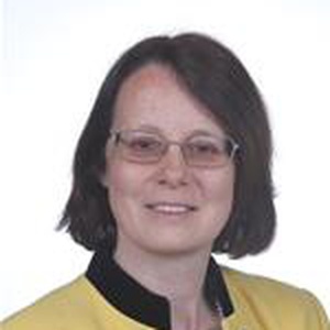 Photo of Charlotte Mary Morley