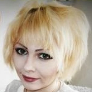 Photo of Rosie Irwin