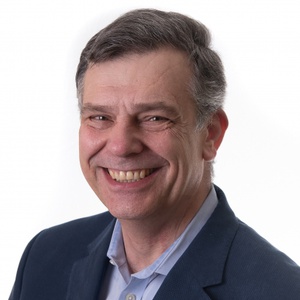 Photo of Paul Bartlett