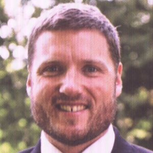 Photo of Matthew Jones-Roberts
