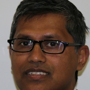 Photo of Shazu Miah