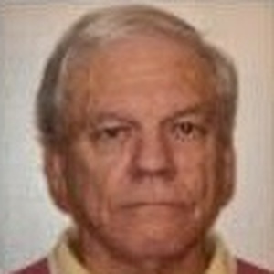 Photo of Chris Thomas