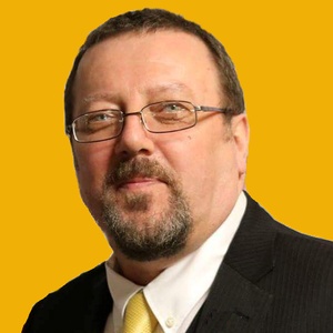 Photo of Chris Carubia