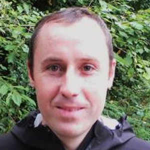 profile photo of Kerry Morrow