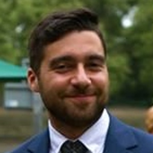 Photo of Jafar Hassan