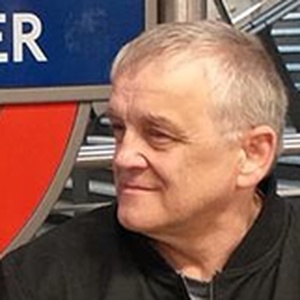 profile photo of Monty Brack