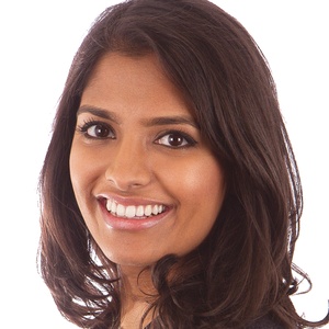 Photo of Resham Kotecha