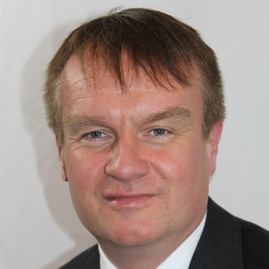 Photo of Pete Durnell
