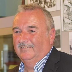 Photo of Garffild Lloyd Lewis