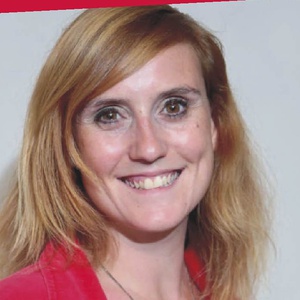 Photo of Luci Ashbourne