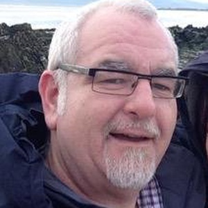 Photo of Liam Mackle