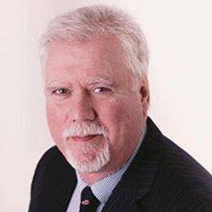 Photo of John McDermott
