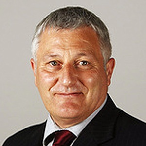 profile photo of John Finnie