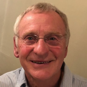 profile photo of Allen John Burton