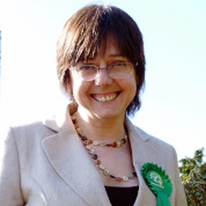 Photo of Trish Marchant