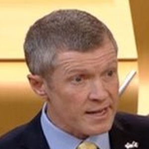 Photo of Willie Rennie