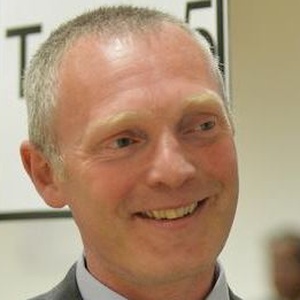 Photo of Darren Woodiwiss