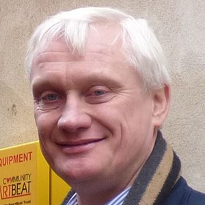 Photo of Graham Stuart