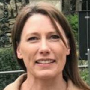 Photo of Jo Everritt