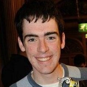 Photo of Philip Brown