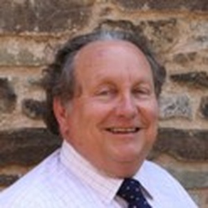 Photo of David Richmond Turner