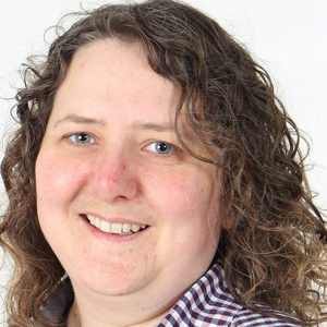 Photo of Pamela Ritchie