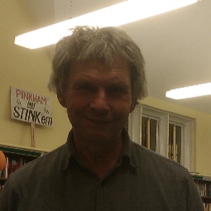 Photo of Phil Fletcher