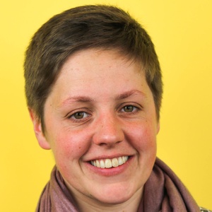 Photo of Kirsty Blackman