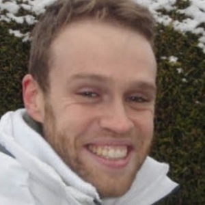 Photo of Peter Wildsmith
