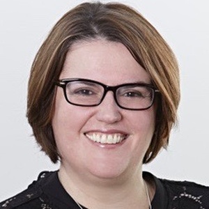 Photo of Liz Ambekar