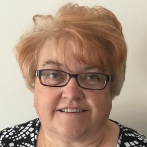Photo of Wendy Ruth Nichols