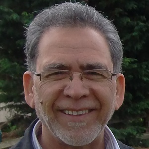 Photo of Iqbal Zia