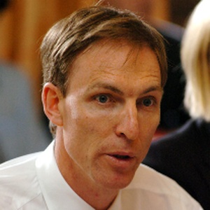 Photo of Jim Murphy