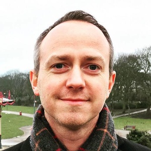 Photo of David Francis
