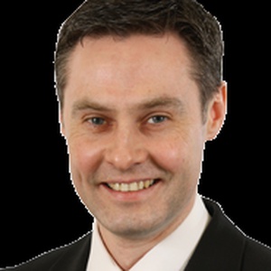 profile photo of Paul Frew