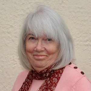 Photo of Gwyn Bailey