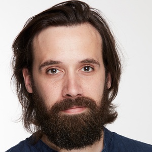 profile photo of Aaron Stephen Fickling
