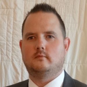 Photo of Craig Brown
