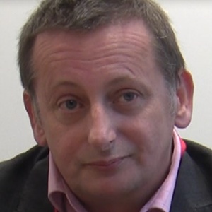Photo of Ray Finch