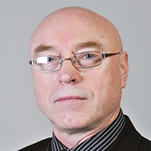profile photo of Basil Curley