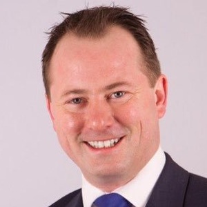profile photo of Peter Fortune