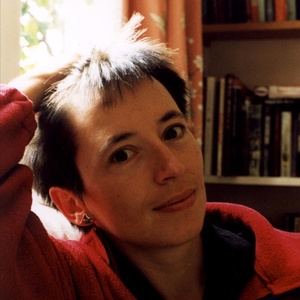 Photo of Manda Scott