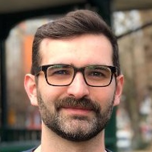 Photo of Ed Long