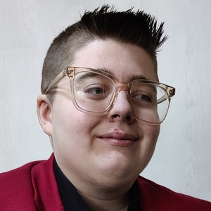 profile photo of Billie Jo Gibson
