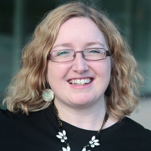 Photo of Wendy Lorna Thomson