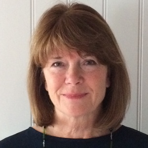 Photo of Carole Anne Ridout